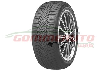 COP. 215/40VR17 NEXEN WINGUARD SPORT 2 XL(2017 87V M+S